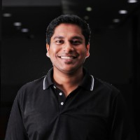 Terrence Rodrigues
