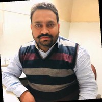 Sandeep Pal