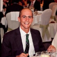 Gonçalo Nigra Castro e Sousa