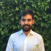 Blas Jódar Martínez