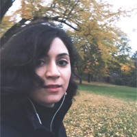 Mahshid Nasiri , Ph.D., E.I.T.