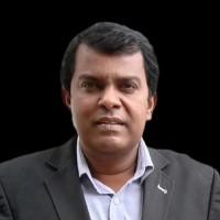 Mahesh Dev