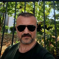 Savaş Gülay