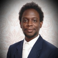 Damola Mabogunje