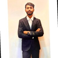 Abishek S
