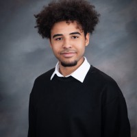 Zavier Robertson