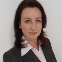 Alexandra Kranz, LL.M