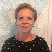 Hanna-Lena Sunesson