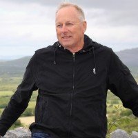 Mark Haney