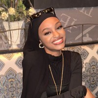Nasriyah Ibrahim