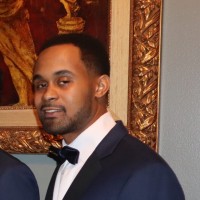 Wesley Robinson