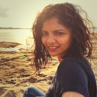 Anjali Soni