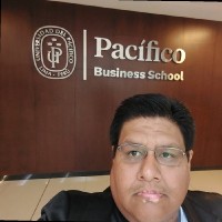Richard Quispe Quiñonez