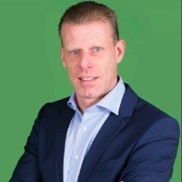 Bas van den Bos