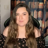 Rylee Wolf
