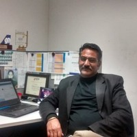 Vinod Kaul