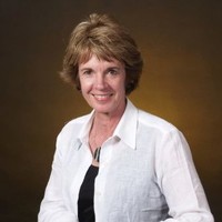 Deborah Waldo