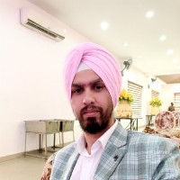 Perminder Singh