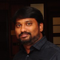 Arvind Prabhakar