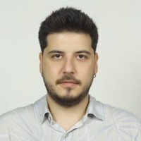 Ahmet Görkem TÜRK