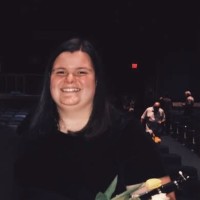 Ainsley Thompson