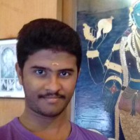 Aravindh D