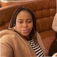 Portia Madombwe