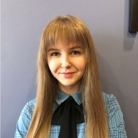 Alina Antonova
