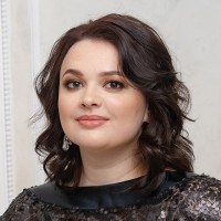Tatiana Verman