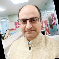 Sanjay Kumar Singh Fiii,