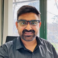 Abhilash Bagaria