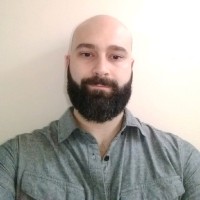 Daniel Andrade Viccari