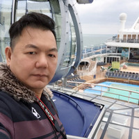 Simon Lim