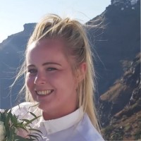 Rachel Mcgann