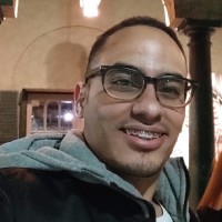 Jose Luis Aguilera Pulgar