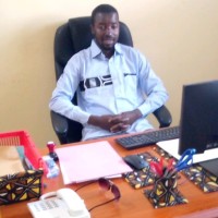 Nouhan Sidibé
