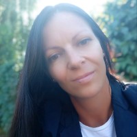 Katalin Györkös