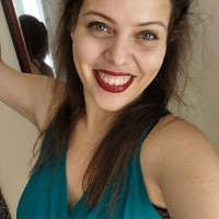 Kaliza Aragão