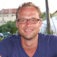 Bart van den Bersselaar