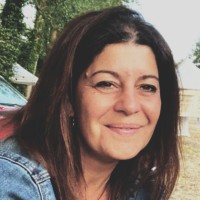 Audrey Simiana