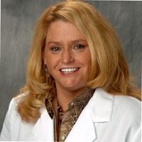 Mary Mcandrew