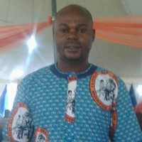 Blaise Ikenna Nwaneti