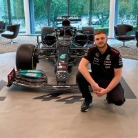 Luke White
