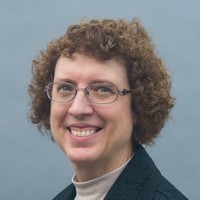 Carol Patten