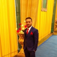 Maninder Bhatti