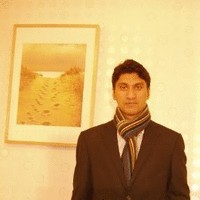 Yogesh Wadaye