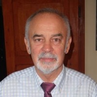 János Cser