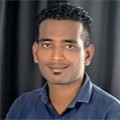 Dinesh Jagtap