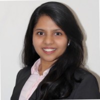 Hetankshi Shah