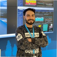 Daniel Garcia Rodriguez